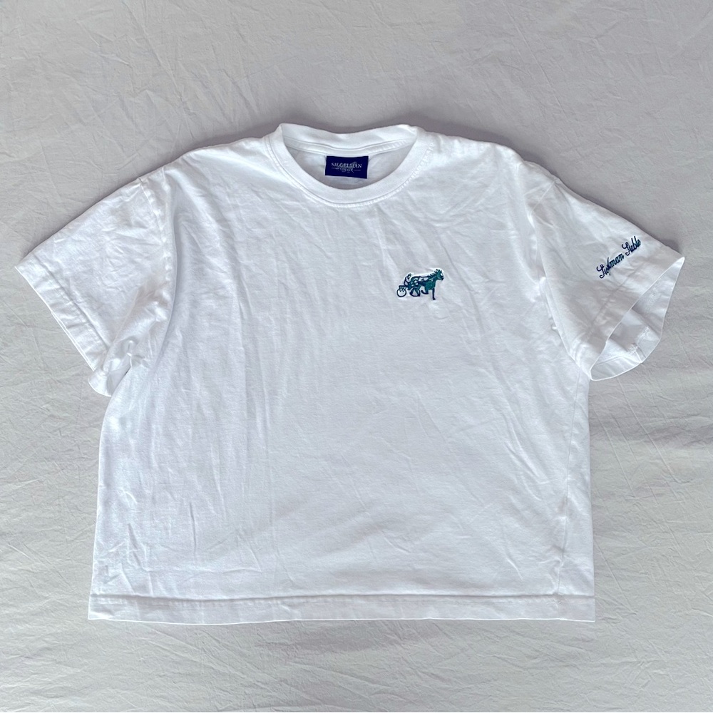 Siegelman Stable Shirt